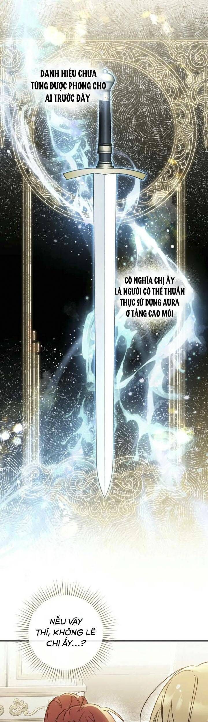 Độc Chiếm Sự Sủng Ái Của Công Nương Út Mọi Người Đều Ám Ảnh Tôi [Chap 1-39]