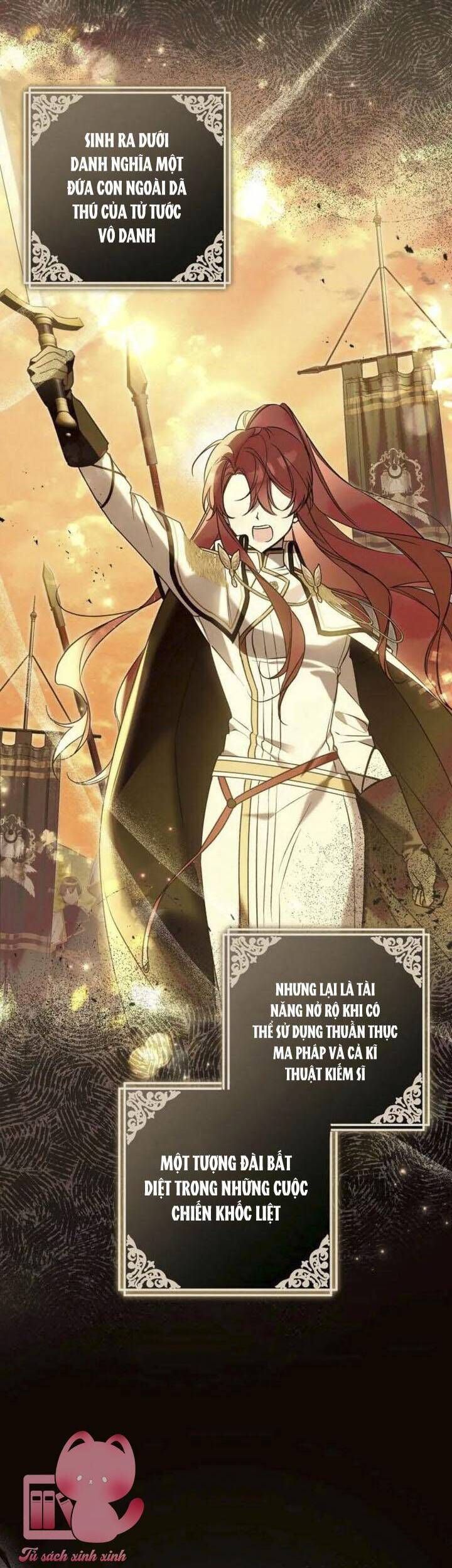 Độc Chiếm Sự Sủng Ái Của Công Nương Út Mọi Người Đều Ám Ảnh Tôi [Chap 1-39]