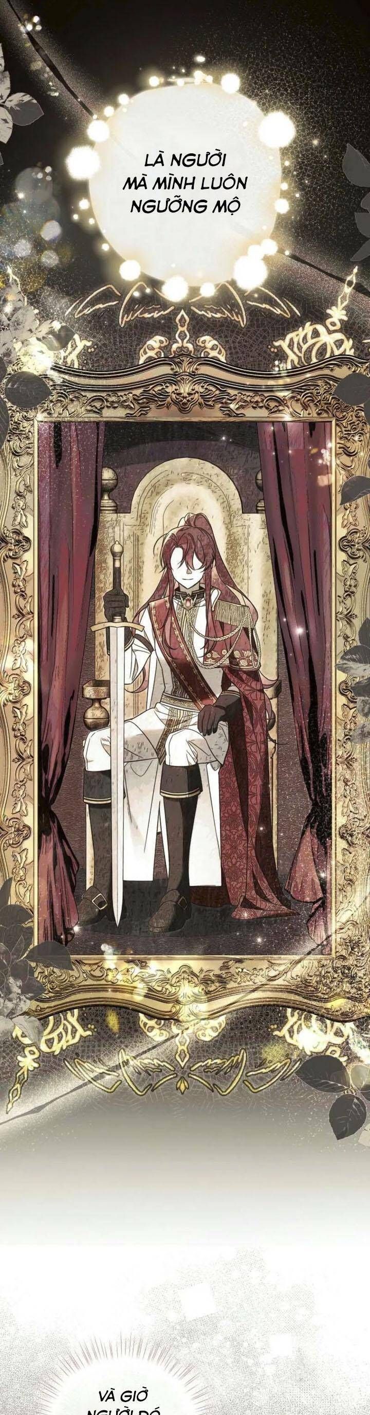 Độc Chiếm Sự Sủng Ái Của Công Nương Út Mọi Người Đều Ám Ảnh Tôi [Chap 1-39]