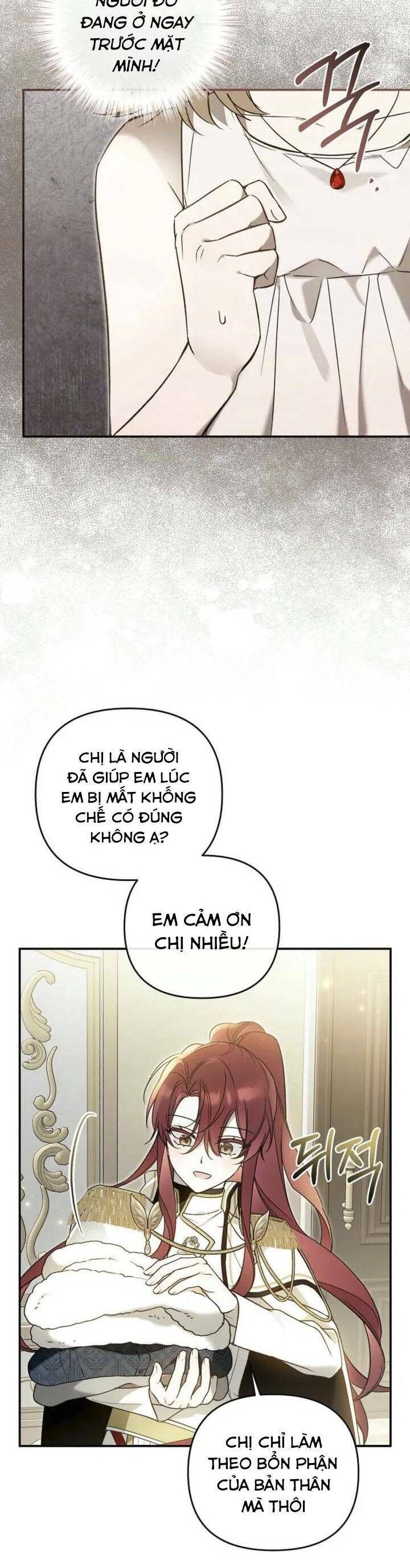 Độc Chiếm Sự Sủng Ái Của Công Nương Út Mọi Người Đều Ám Ảnh Tôi [Chap 1-39]