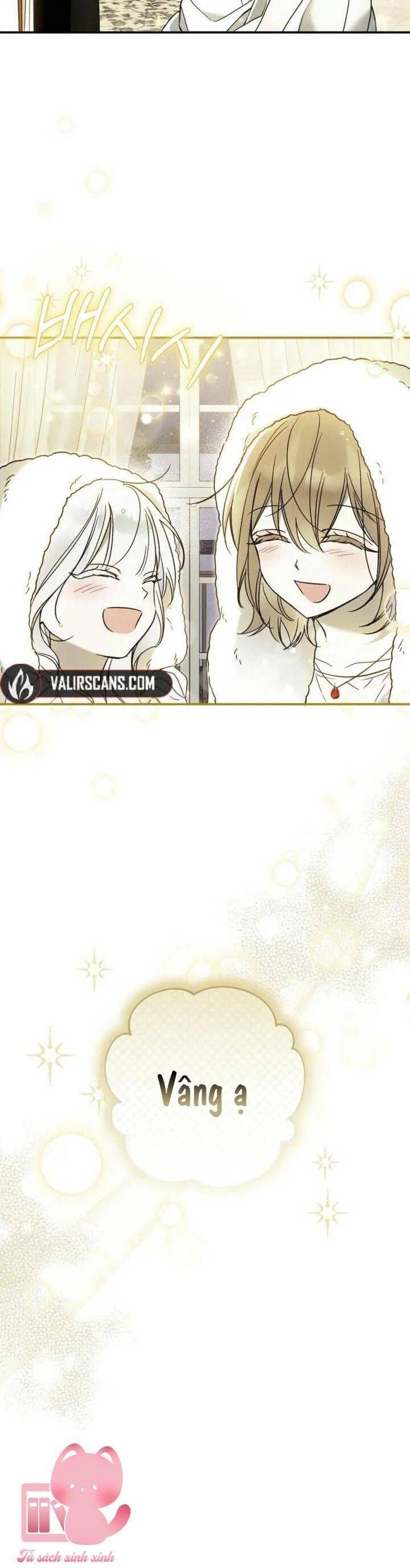 Độc Chiếm Sự Sủng Ái Của Công Nương Út Mọi Người Đều Ám Ảnh Tôi [Chap 1-39]