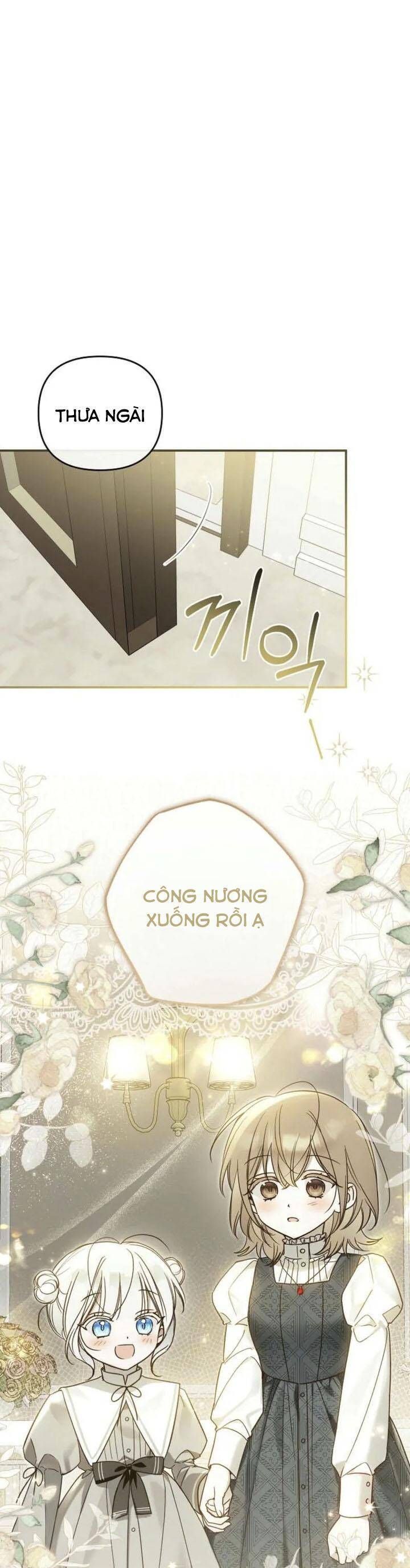 Độc Chiếm Sự Sủng Ái Của Công Nương Út Mọi Người Đều Ám Ảnh Tôi [Chap 1-39]