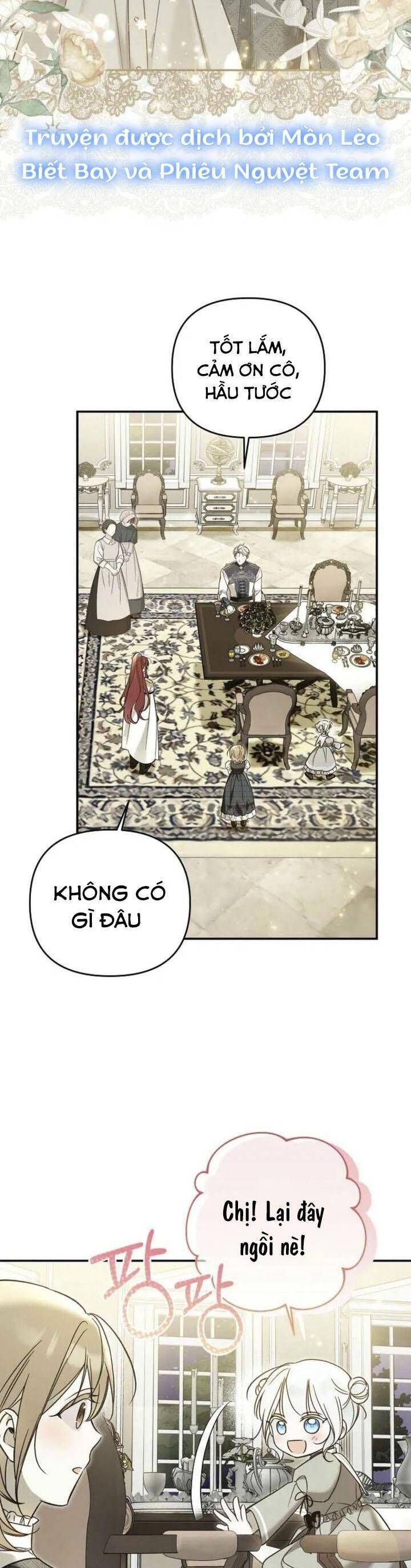 Độc Chiếm Sự Sủng Ái Của Công Nương Út Mọi Người Đều Ám Ảnh Tôi [Chap 1-39]