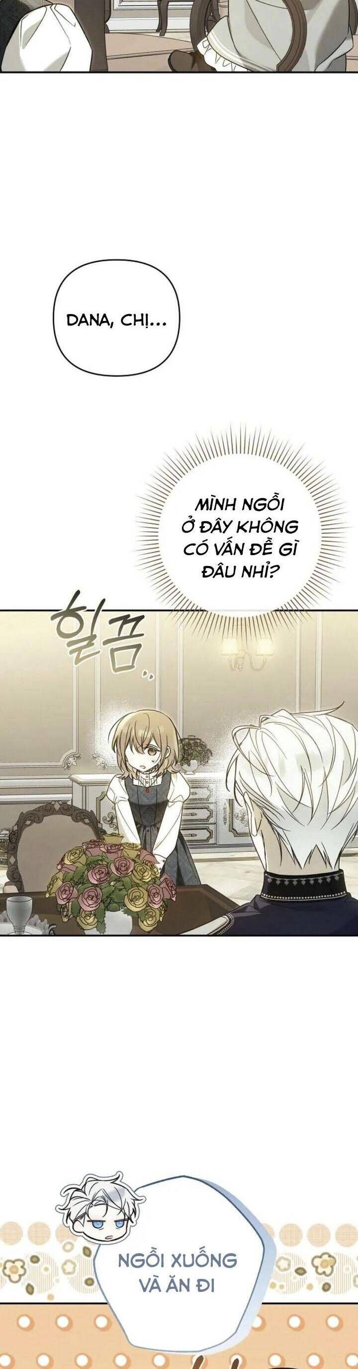 Độc Chiếm Sự Sủng Ái Của Công Nương Út Mọi Người Đều Ám Ảnh Tôi [Chap 1-39]