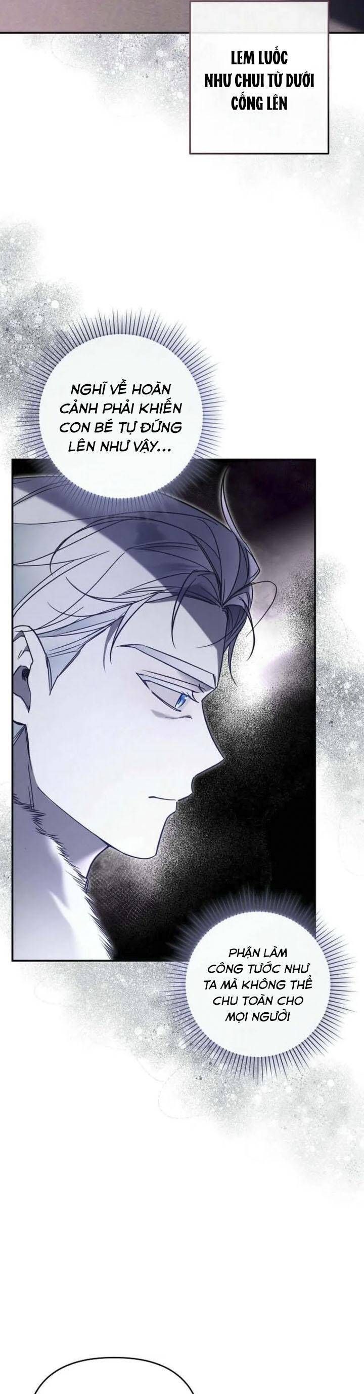 Độc Chiếm Sự Sủng Ái Của Công Nương Út Mọi Người Đều Ám Ảnh Tôi [Chap 1-39]