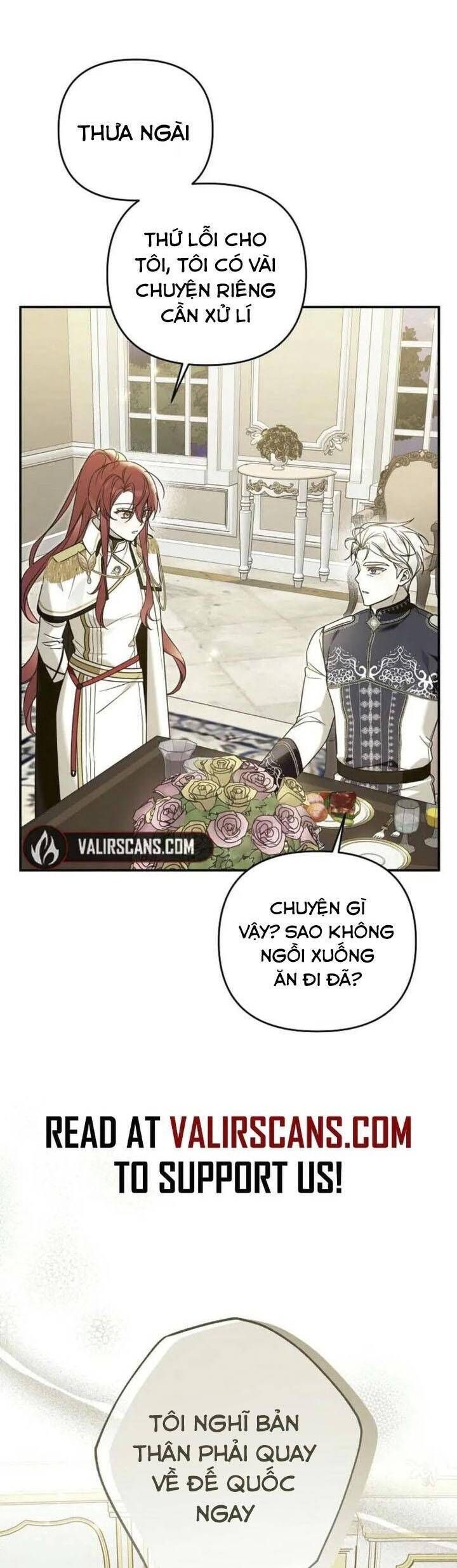 Độc Chiếm Sự Sủng Ái Của Công Nương Út Mọi Người Đều Ám Ảnh Tôi [Chap 1-39]