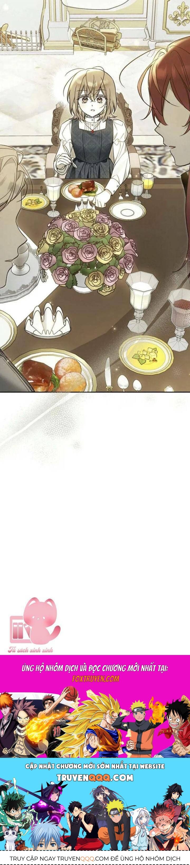 Độc Chiếm Sự Sủng Ái Của Công Nương Út Mọi Người Đều Ám Ảnh Tôi [Chap 1-39]