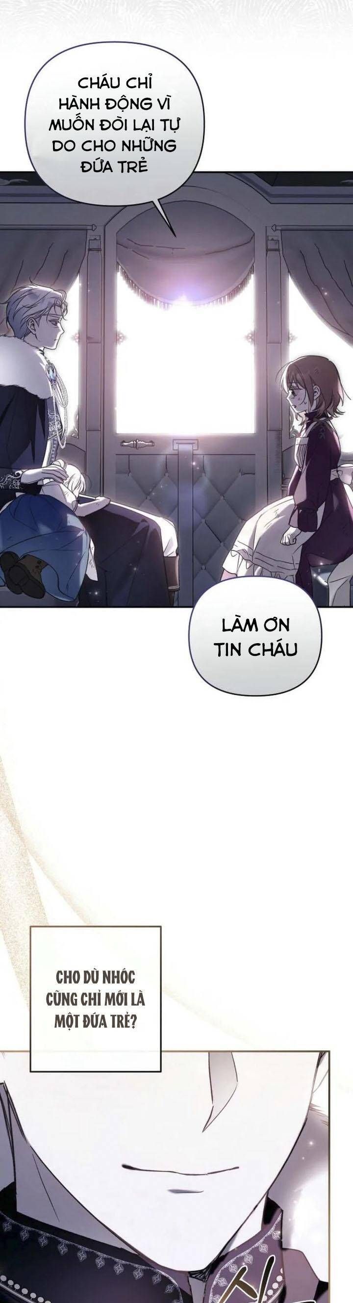 Độc Chiếm Sự Sủng Ái Của Công Nương Út Mọi Người Đều Ám Ảnh Tôi [Chap 1-39]