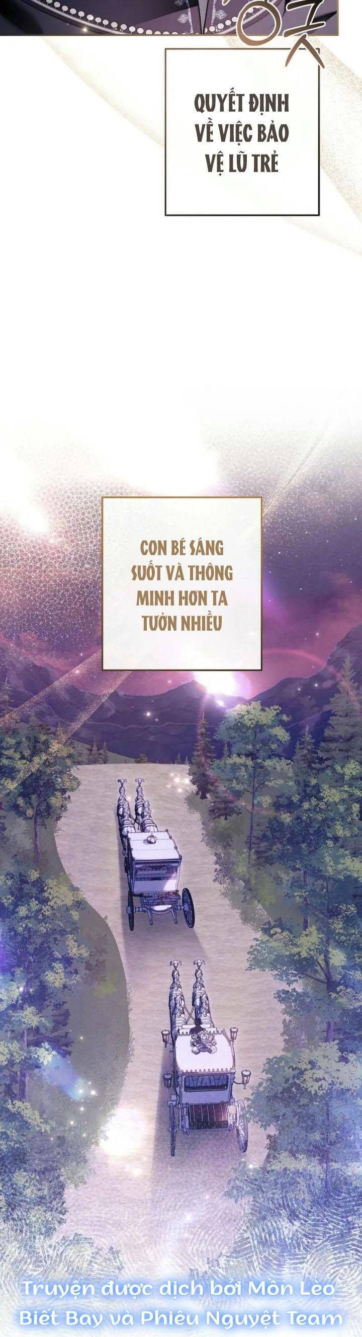 Độc Chiếm Sự Sủng Ái Của Công Nương Út Mọi Người Đều Ám Ảnh Tôi [Chap 1-39]