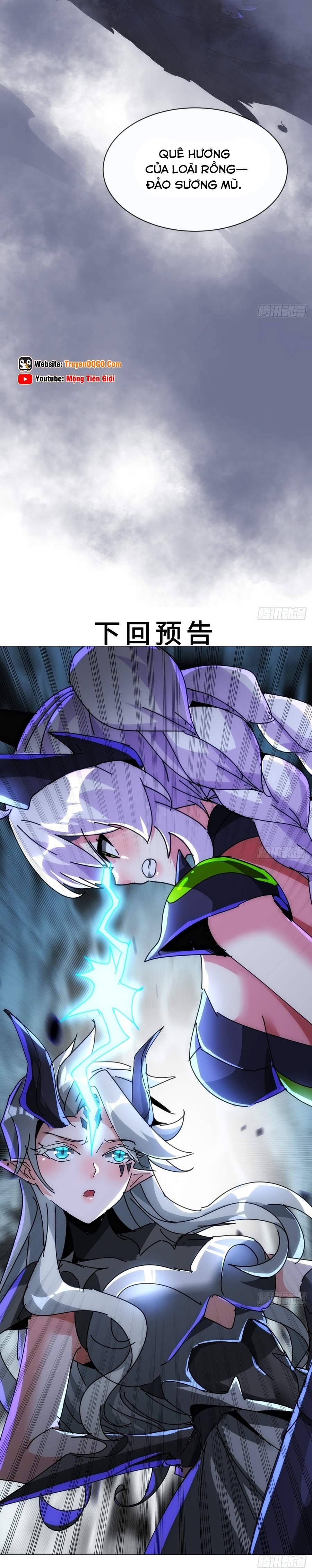 Phản Phái Quật Khởi Trong Trò Chơi Tận Thế 50