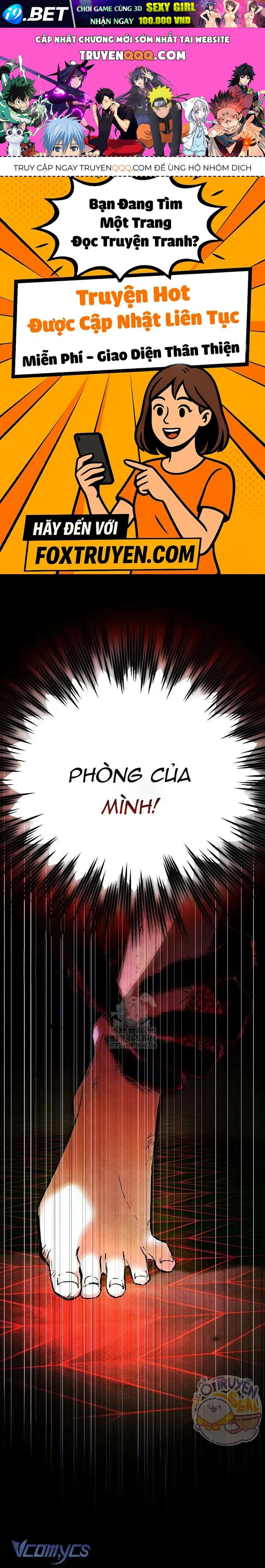 Chào Mừng Đến Với Dinh Thự Hoa Hồng 24