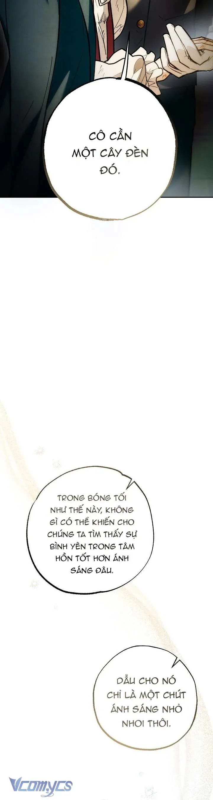 Chào Mừng Đến Với Dinh Thự Hoa Hồng 24