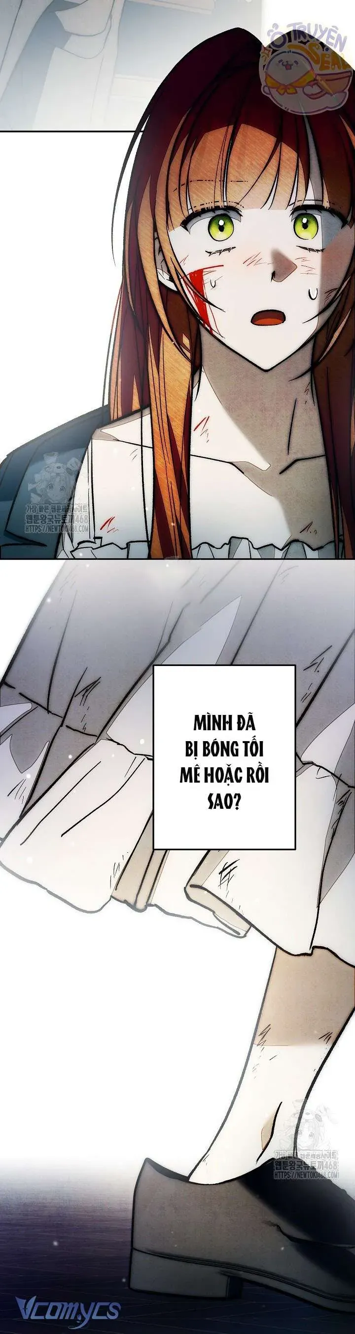 Chào Mừng Đến Với Dinh Thự Hoa Hồng 24