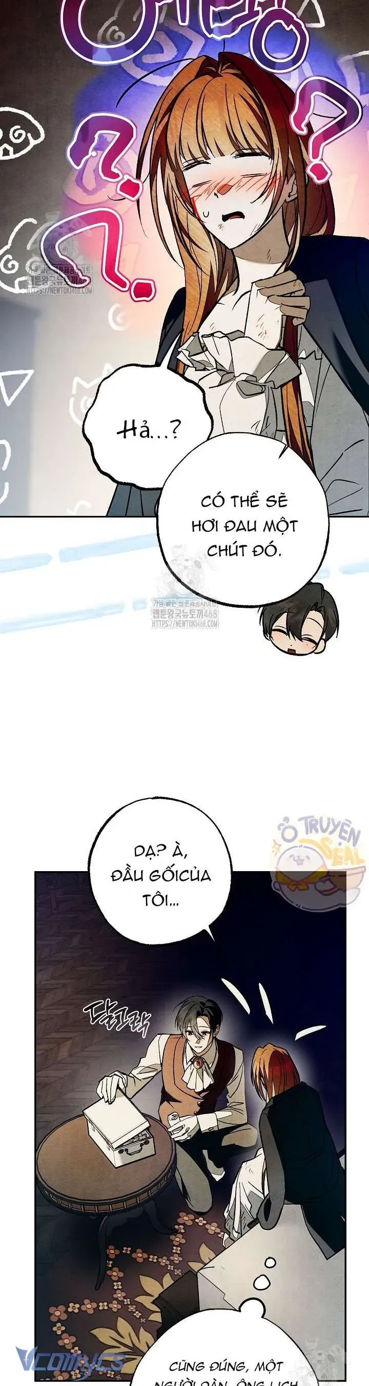 Chào Mừng Đến Với Dinh Thự Hoa Hồng 24