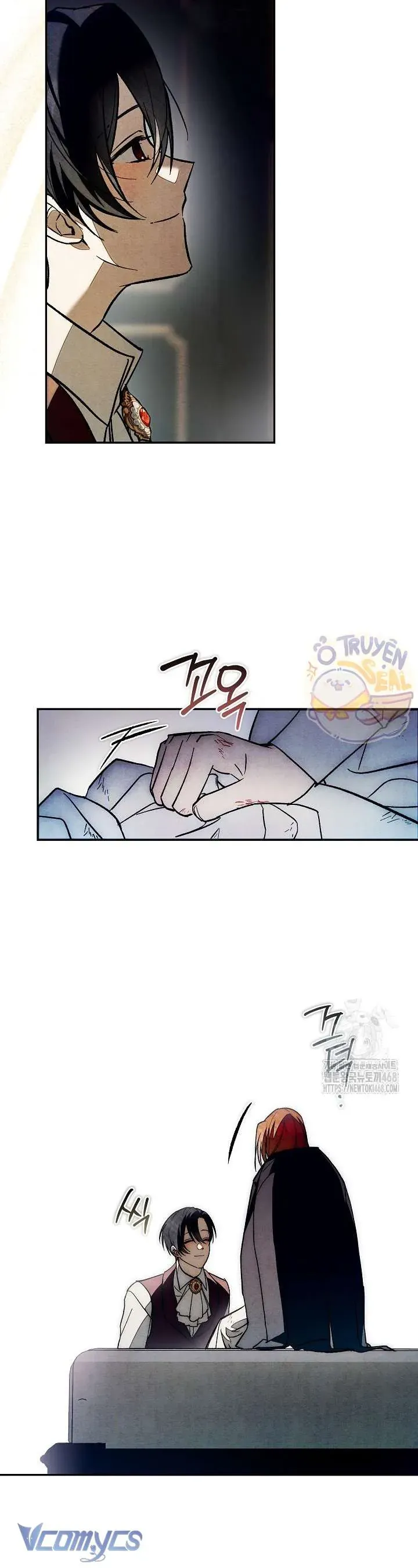 Chào Mừng Đến Với Dinh Thự Hoa Hồng 24