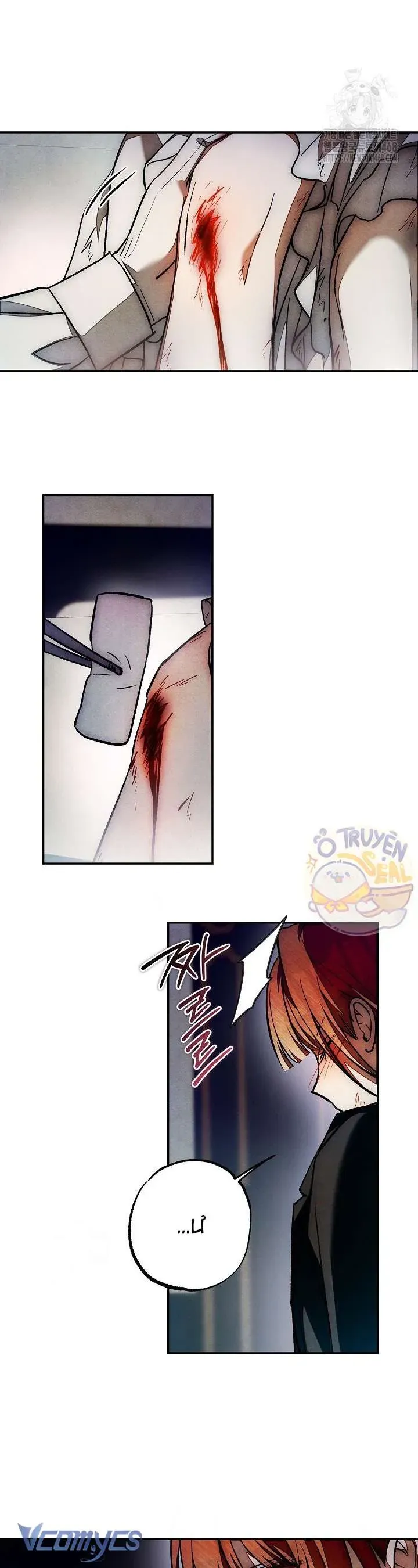 Chào Mừng Đến Với Dinh Thự Hoa Hồng 24