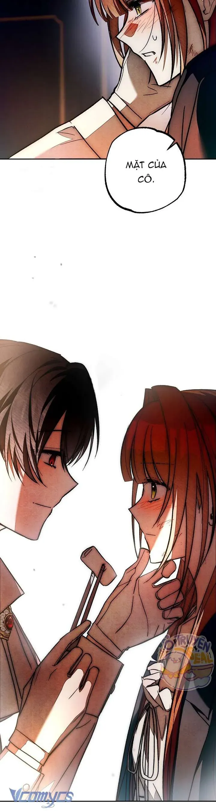 Chào Mừng Đến Với Dinh Thự Hoa Hồng 24