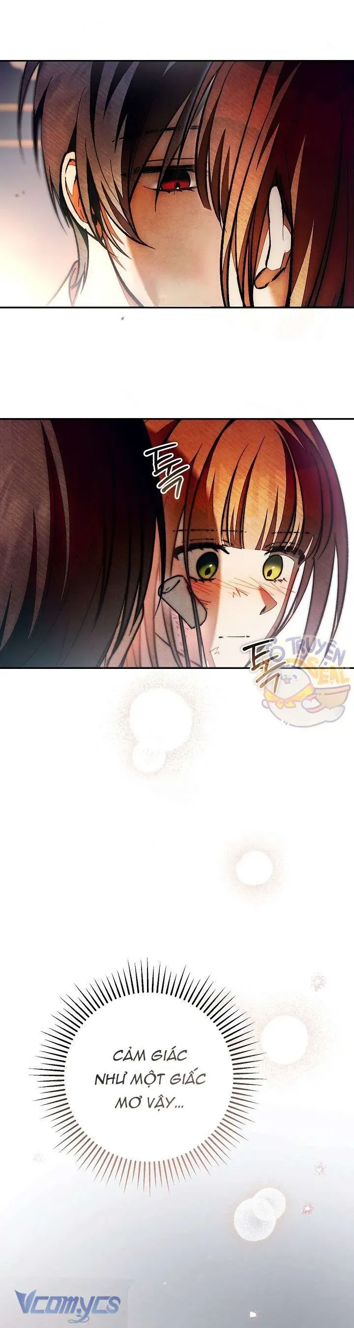 Chào Mừng Đến Với Dinh Thự Hoa Hồng 24