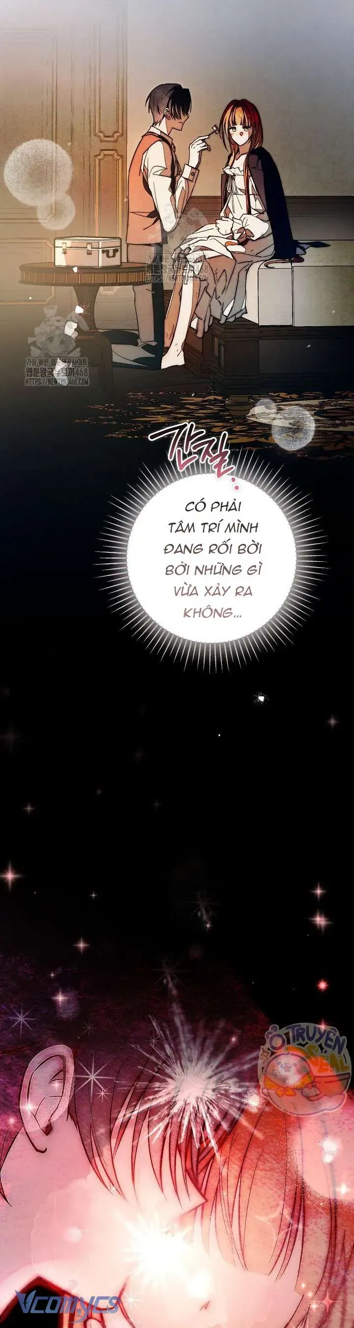 Chào Mừng Đến Với Dinh Thự Hoa Hồng 24