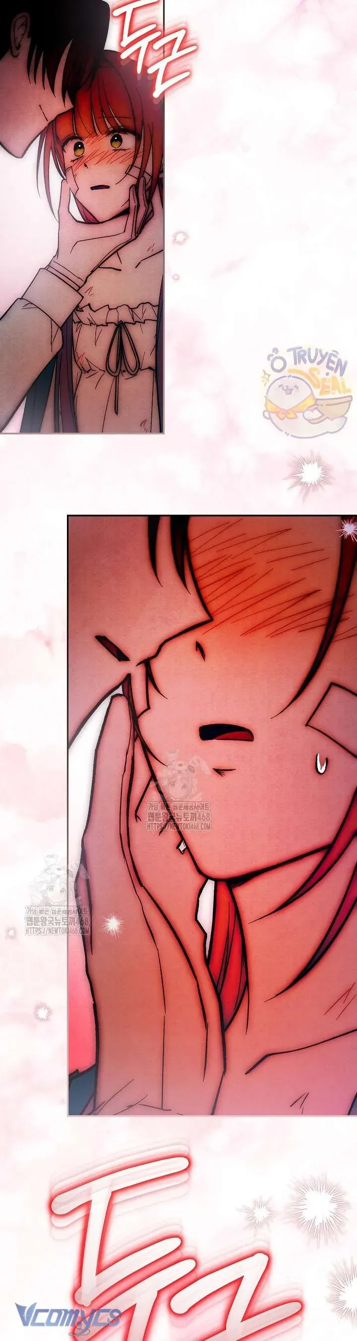 Chào Mừng Đến Với Dinh Thự Hoa Hồng 24