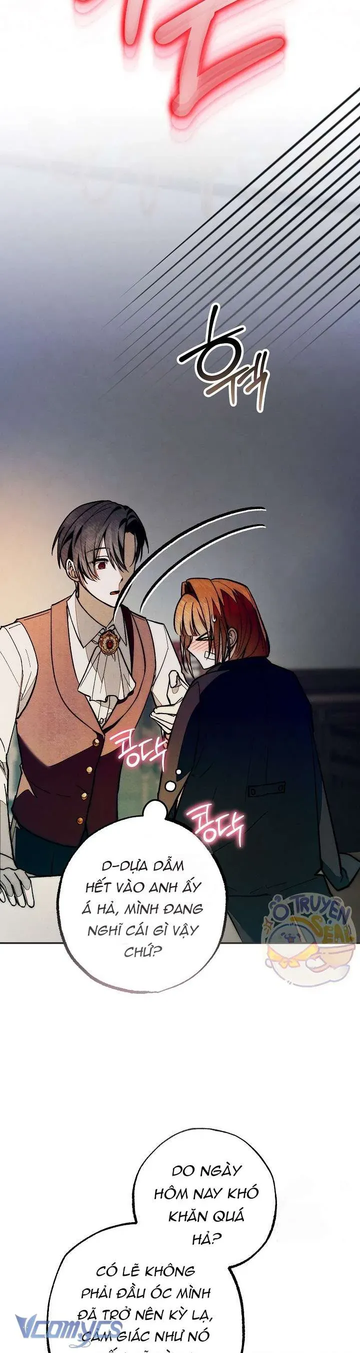 Chào Mừng Đến Với Dinh Thự Hoa Hồng 24