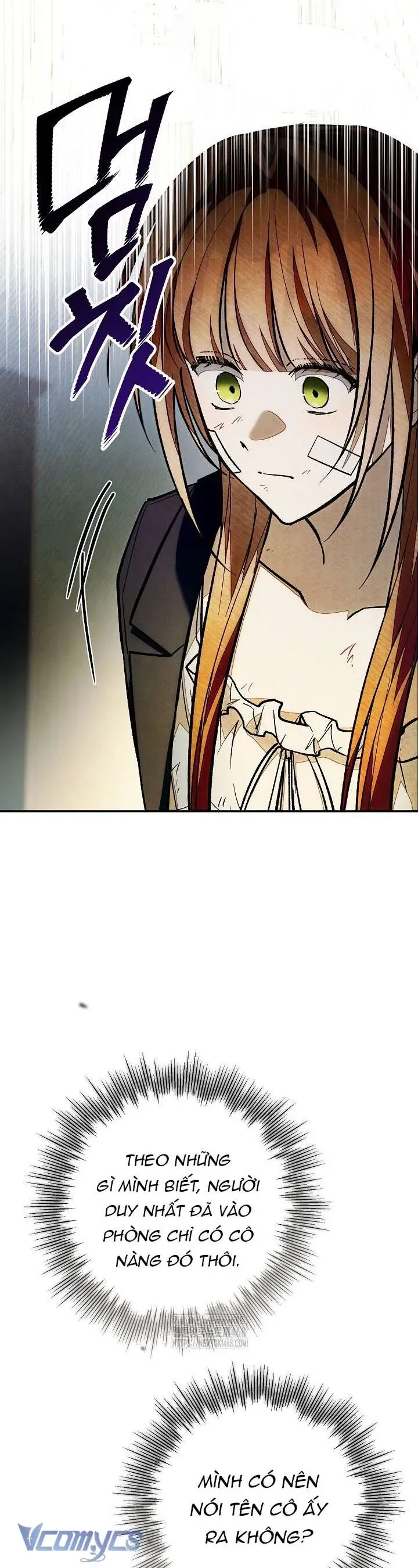 Chào Mừng Đến Với Dinh Thự Hoa Hồng 24