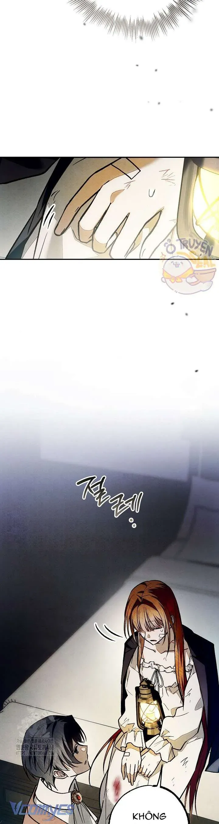 Chào Mừng Đến Với Dinh Thự Hoa Hồng 24