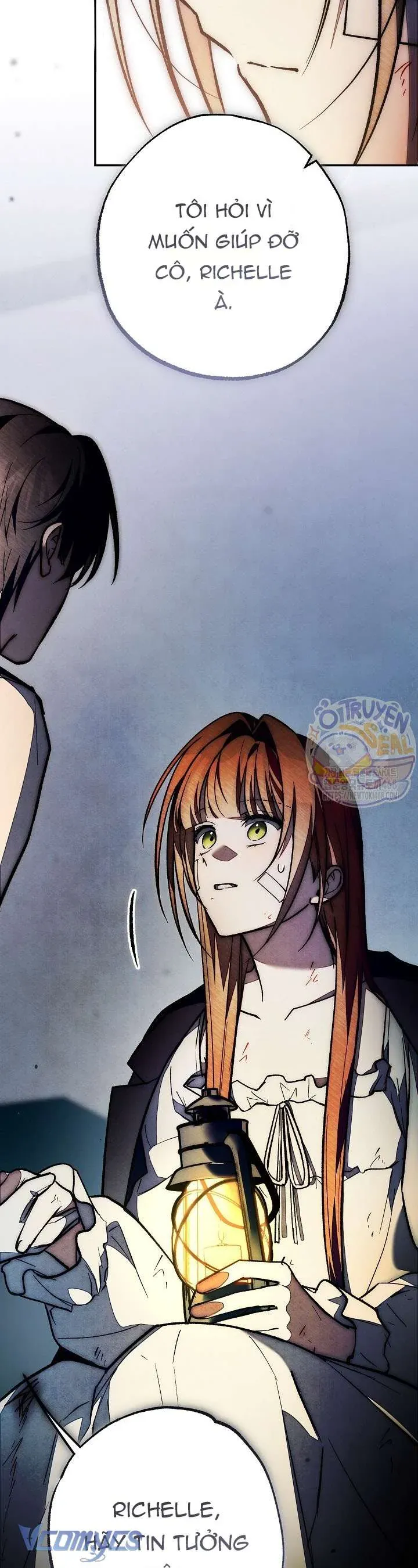 Chào Mừng Đến Với Dinh Thự Hoa Hồng 24