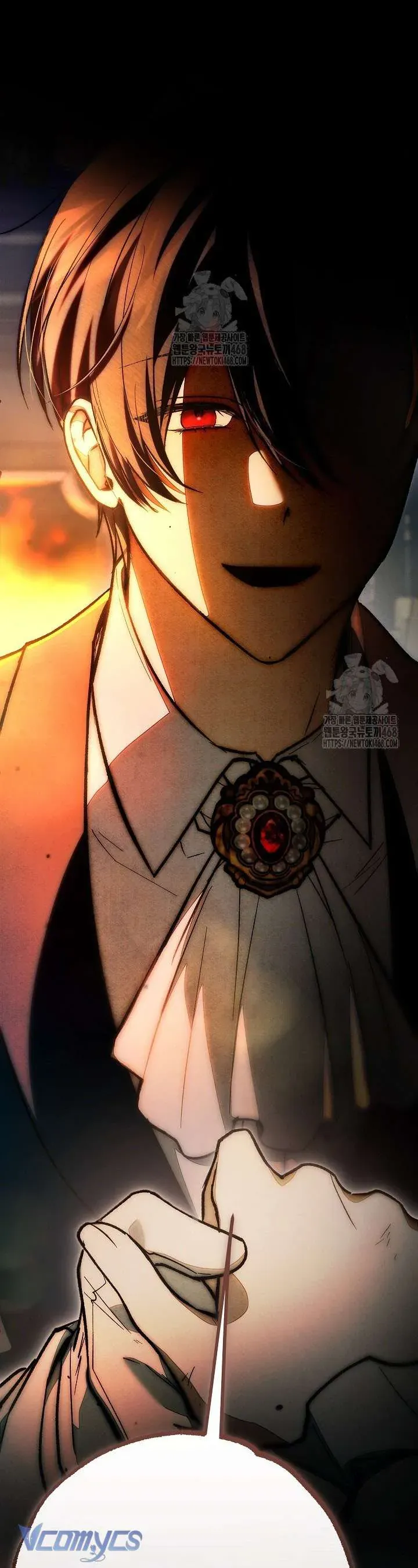 Chào Mừng Đến Với Dinh Thự Hoa Hồng 24