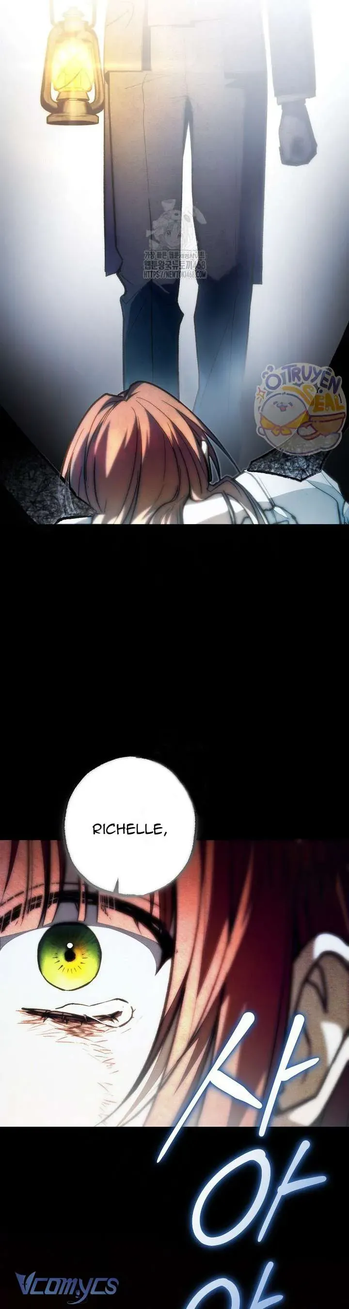 Chào Mừng Đến Với Dinh Thự Hoa Hồng 24