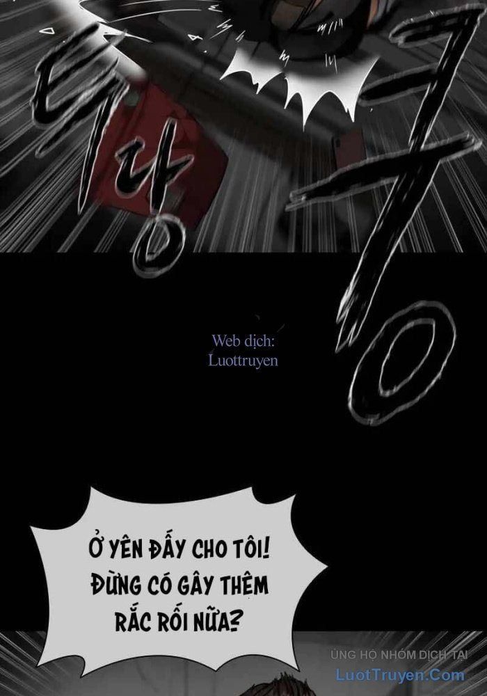 Chạy Nước Rút Cấp Địa Ngục 5