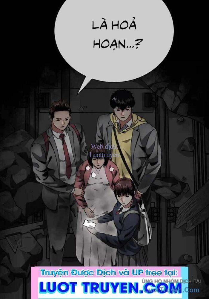 Chạy Nước Rút Cấp Địa Ngục 5