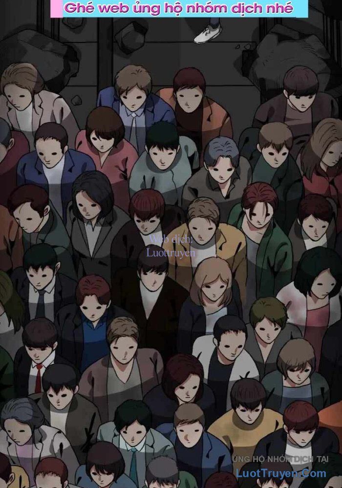 Chạy Nước Rút Cấp Địa Ngục 5