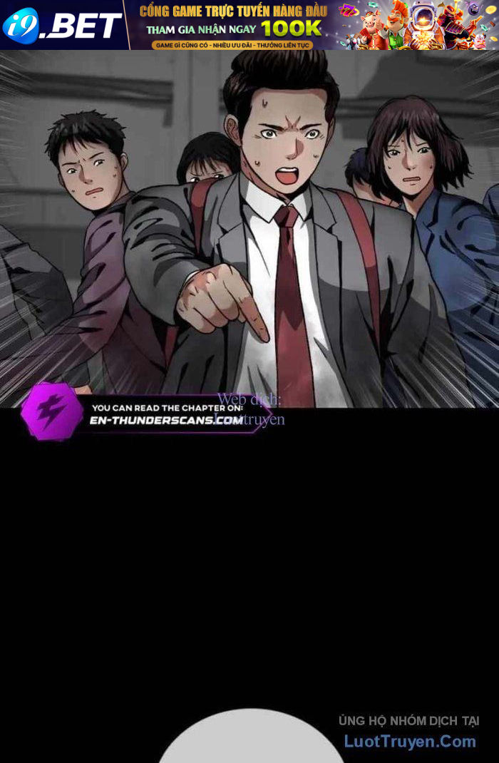 Chạy Nước Rút Cấp Địa Ngục 5