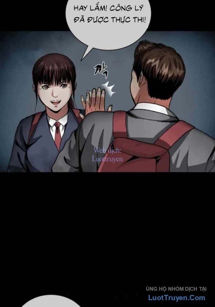 Chạy Nước Rút Cấp Địa Ngục 5