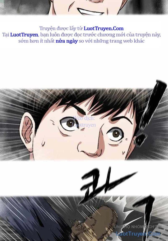 Chạy Nước Rút Cấp Địa Ngục 5