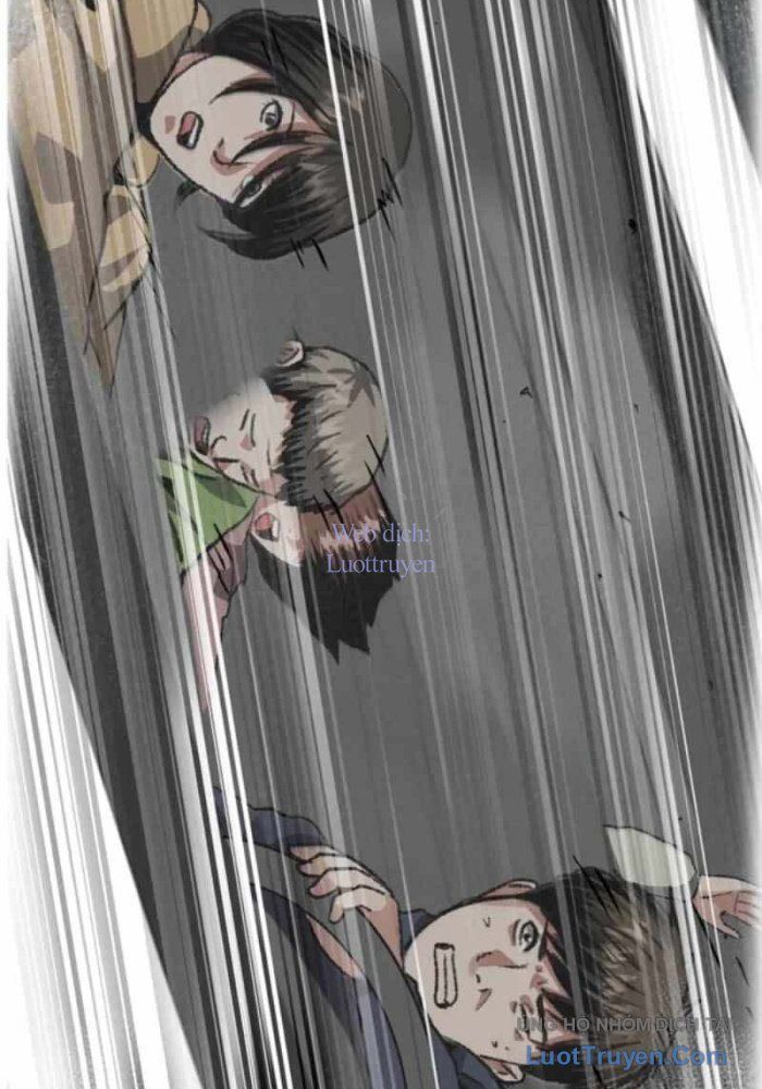 Chạy Nước Rút Cấp Địa Ngục 5