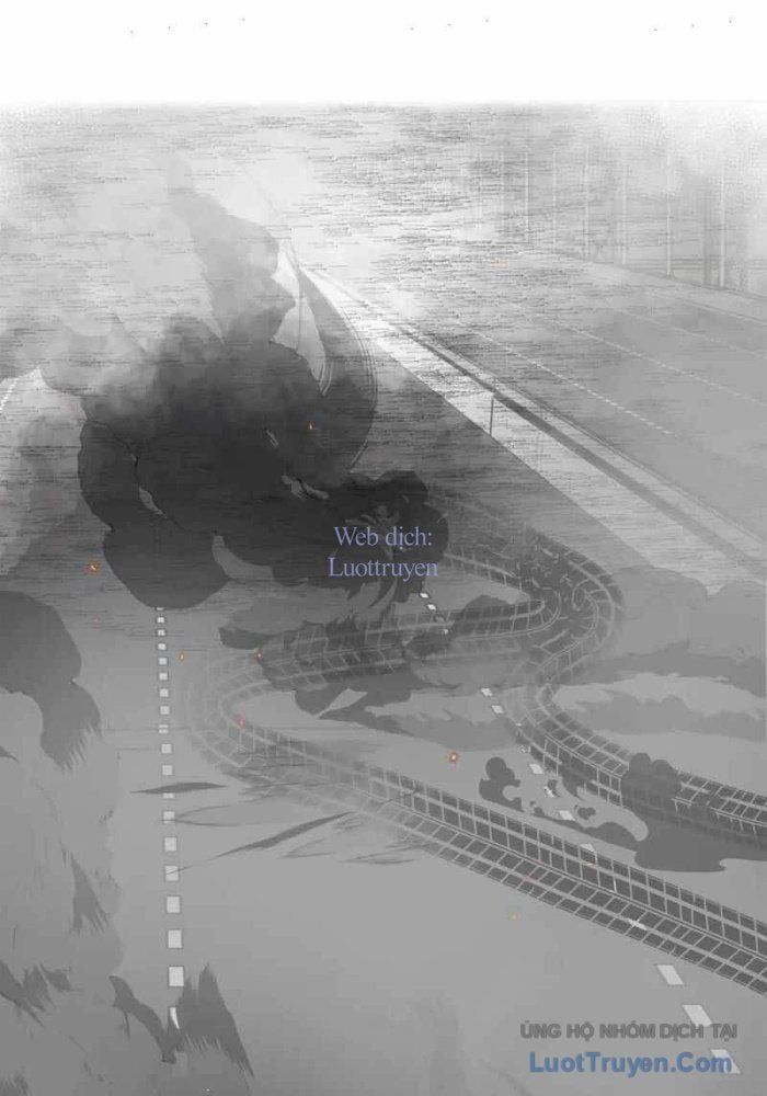 Chạy Nước Rút Cấp Địa Ngục 5