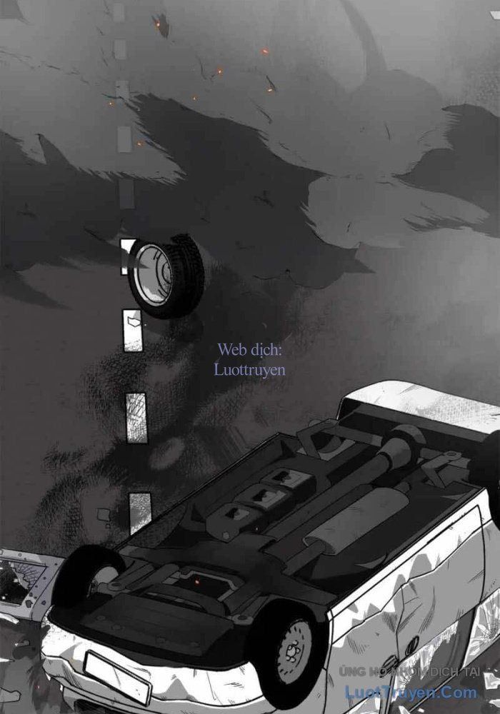 Chạy Nước Rút Cấp Địa Ngục 5