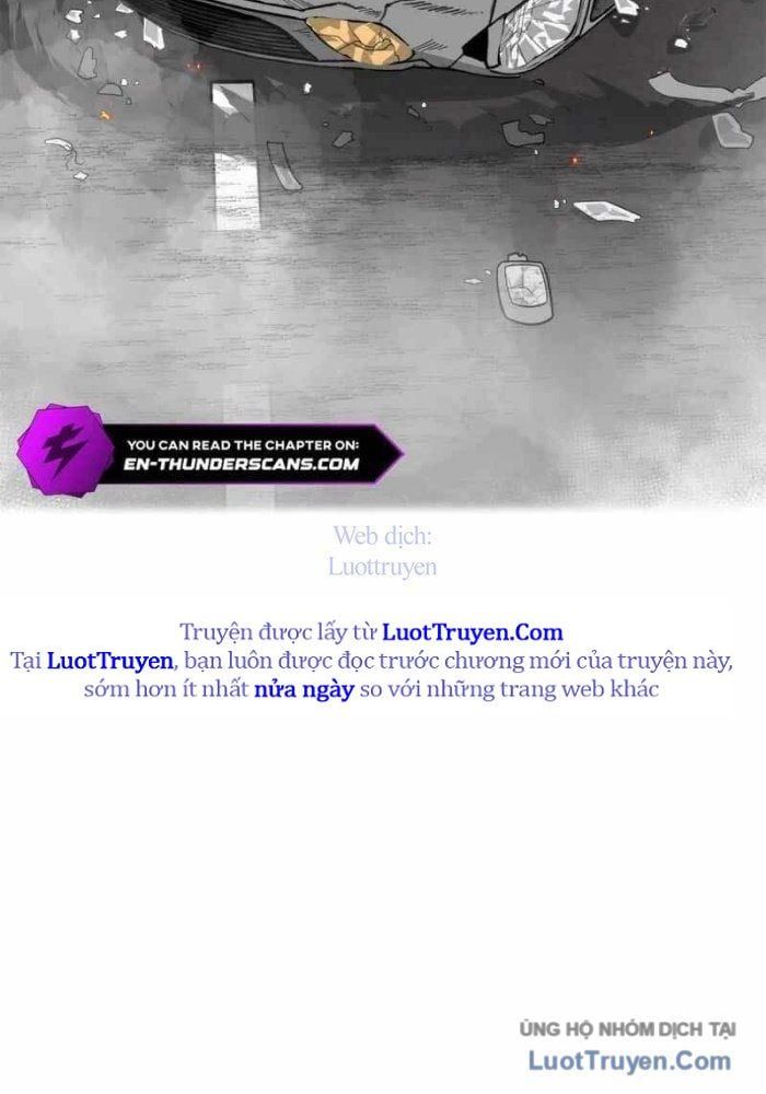 Chạy Nước Rút Cấp Địa Ngục 5