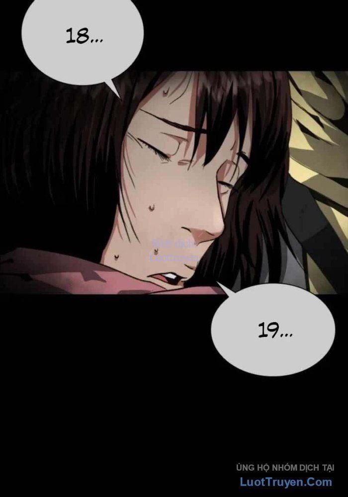 Chạy Nước Rút Cấp Địa Ngục 5