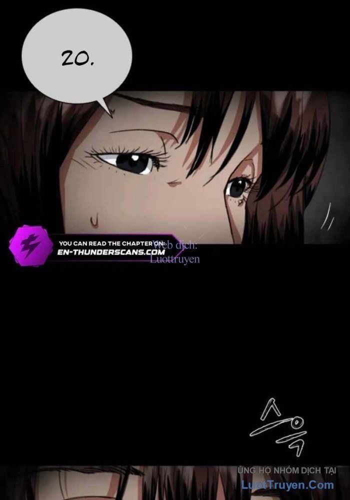 Chạy Nước Rút Cấp Địa Ngục 5