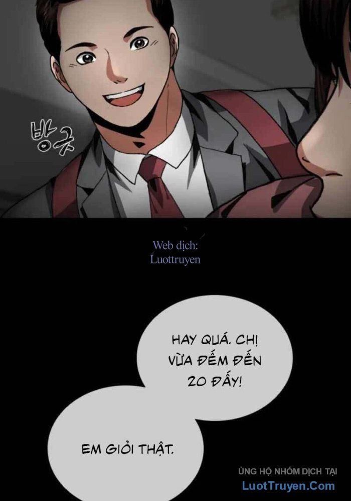 Chạy Nước Rút Cấp Địa Ngục 5