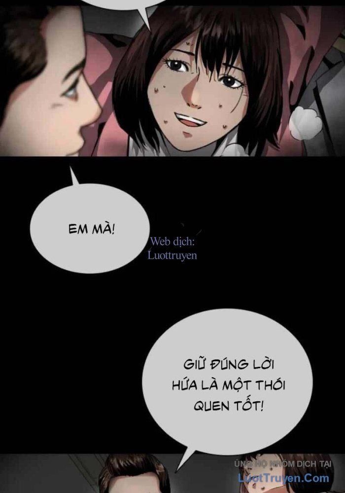 Chạy Nước Rút Cấp Địa Ngục 5