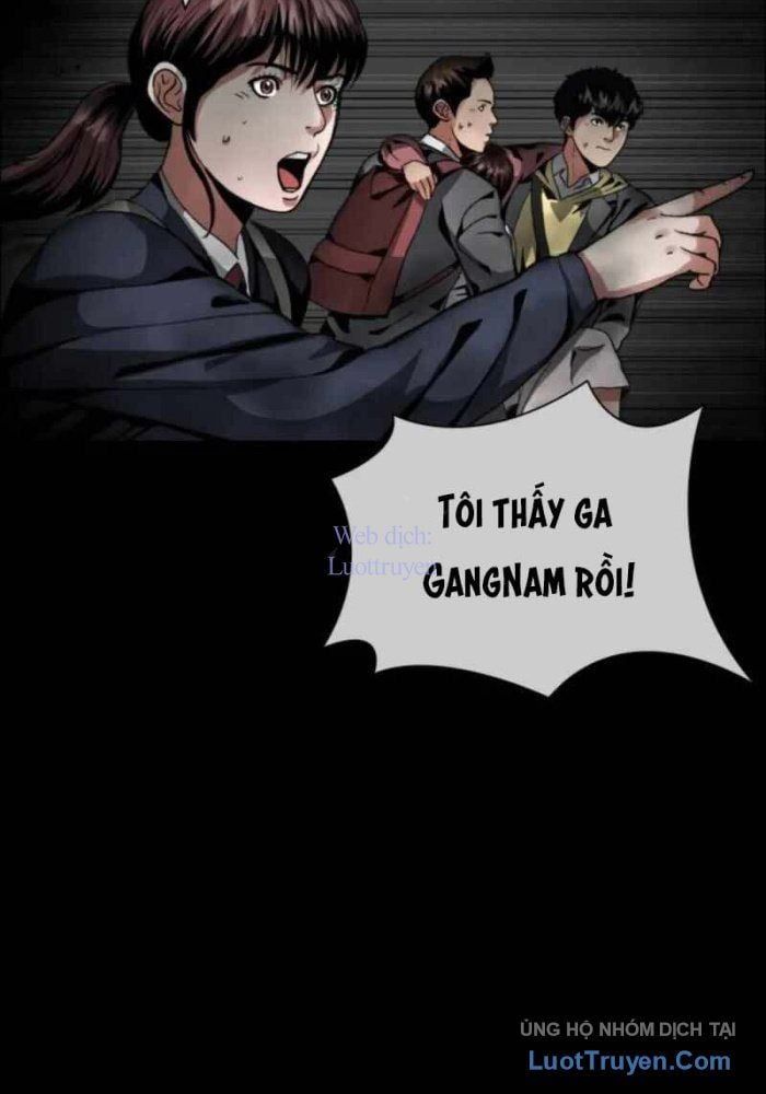 Chạy Nước Rút Cấp Địa Ngục 5