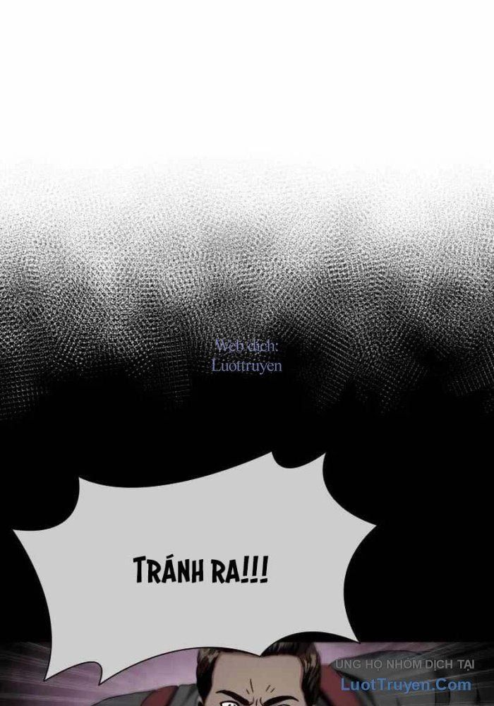 Chạy Nước Rút Cấp Địa Ngục 5