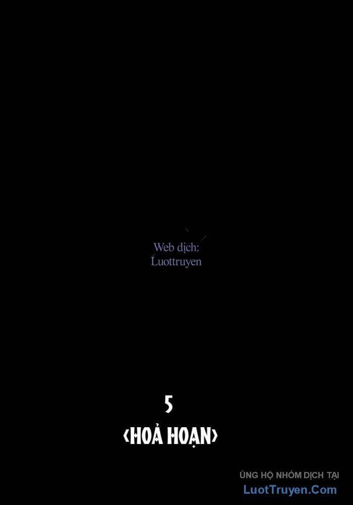 Chạy Nước Rút Cấp Địa Ngục 5