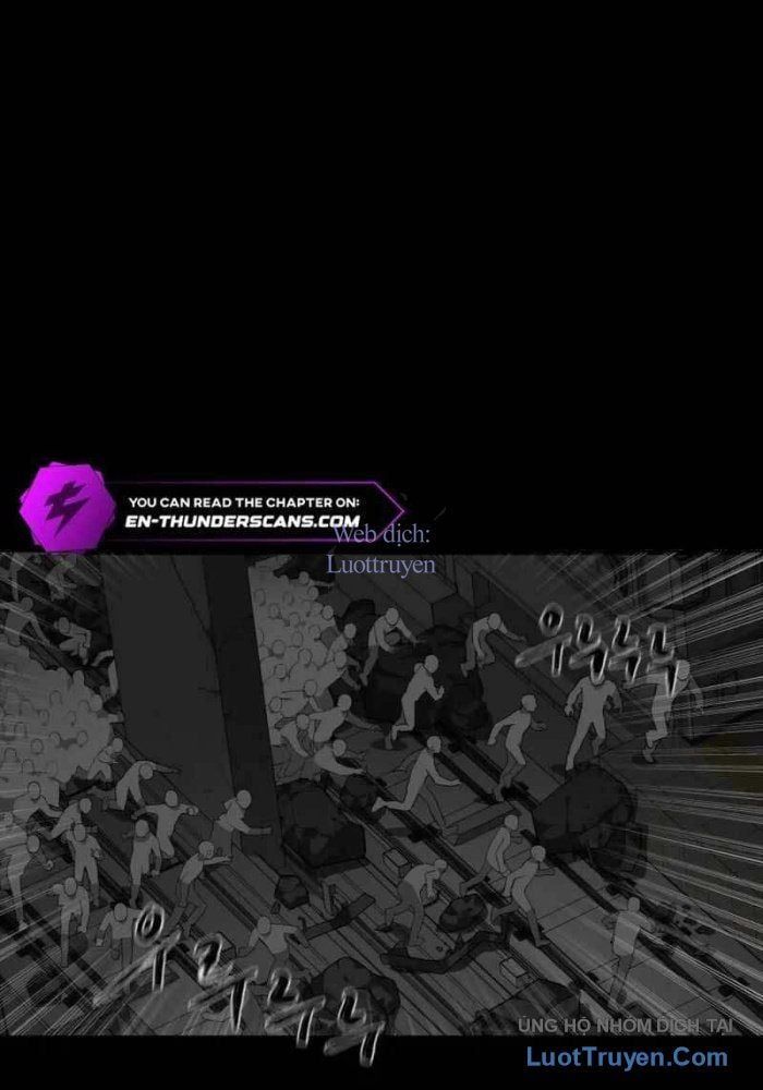 Chạy Nước Rút Cấp Địa Ngục 5