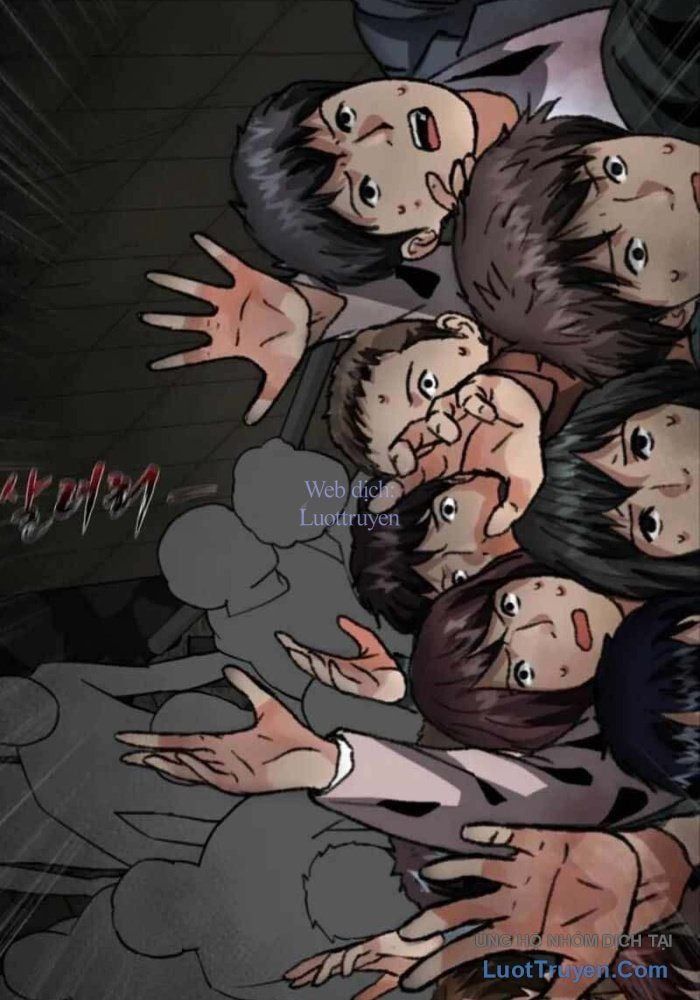 Chạy Nước Rút Cấp Địa Ngục 5