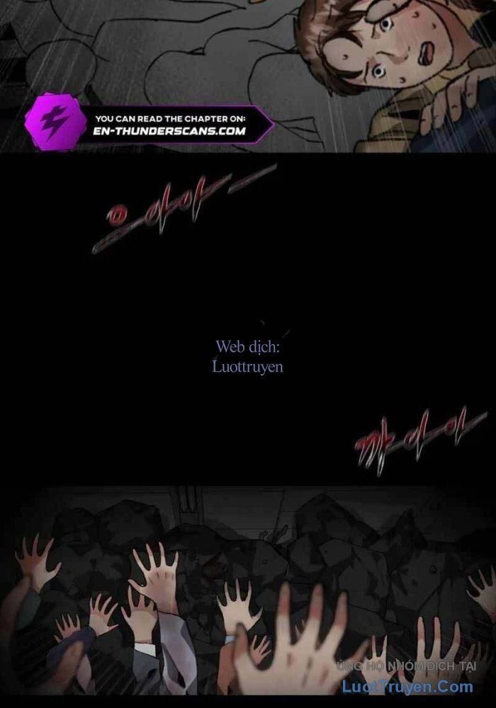 Chạy Nước Rút Cấp Địa Ngục 5